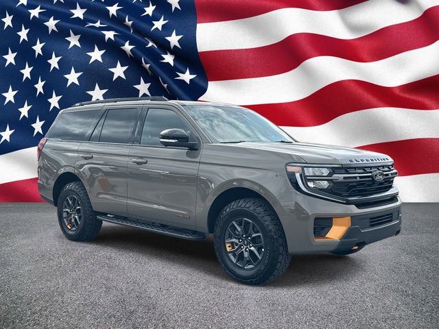 New 2026 Ford Expedition Tremor image 7