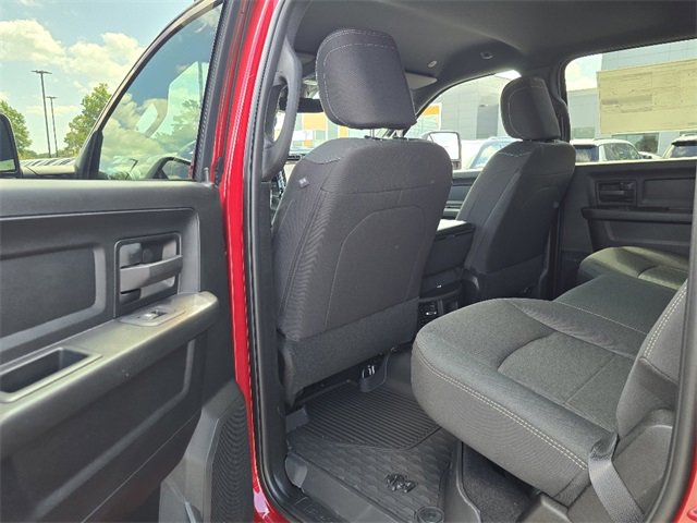 New 2026 RAM 3500 Tradesman image 5