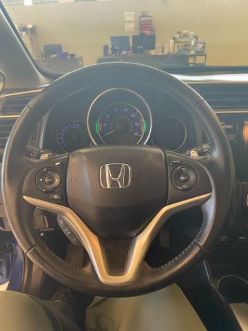 Used 2015 Honda Fit EX-L image 19