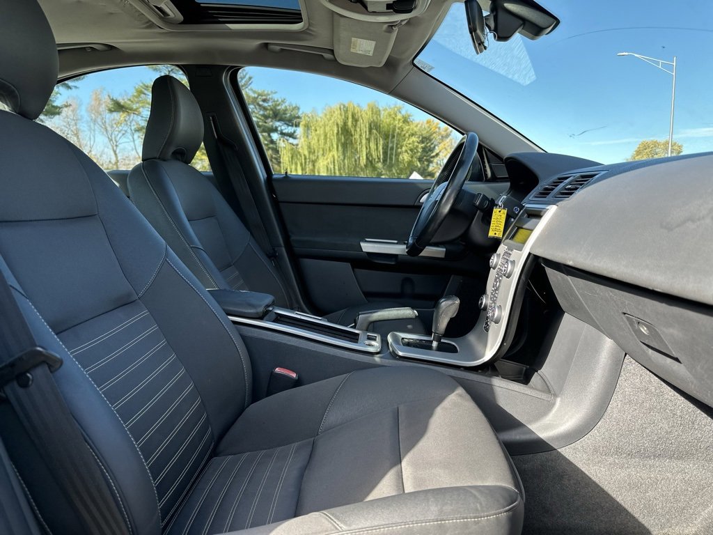 Used 2009 Volvo S40 2.4i image 22