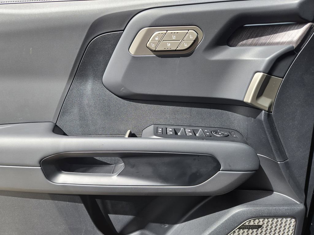 New 2027 Kia Telluride SX Prestige image 16