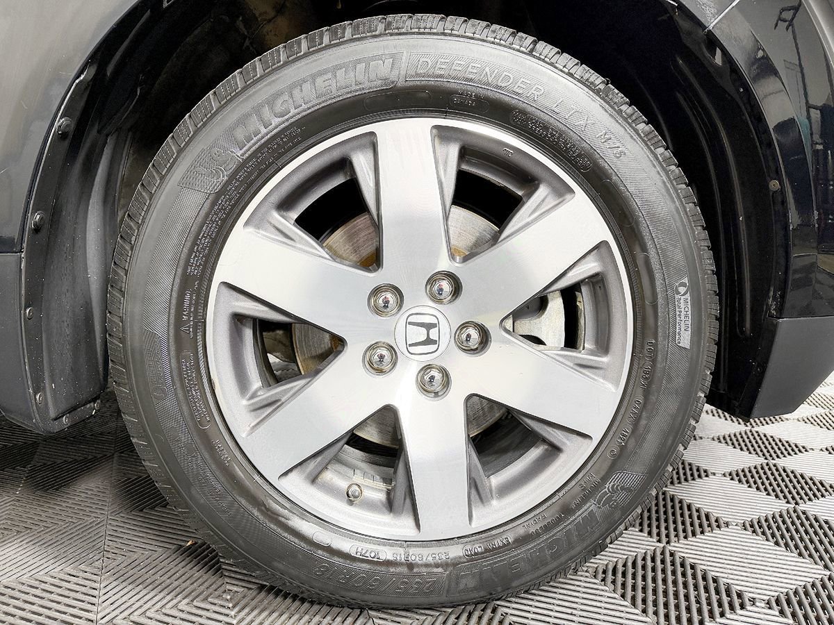 Used 2012 Honda Pilot Touring image 29