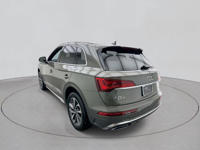 Used 2023 Audi Q5 2.0T Premium Plus AWD/4WD image 6