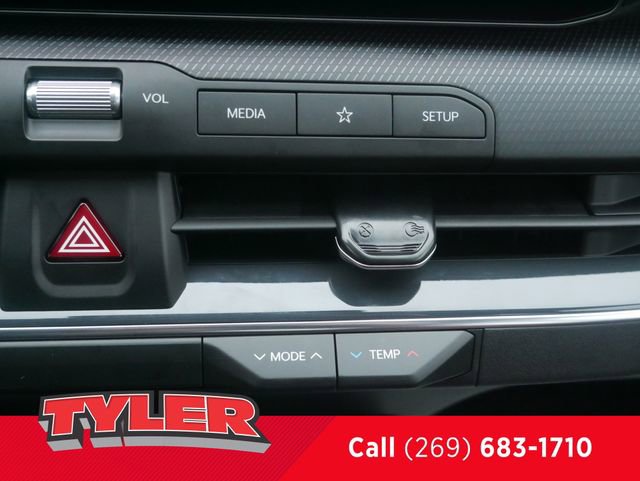 New 2026 Kia K4 GT-Line Turbo image 34