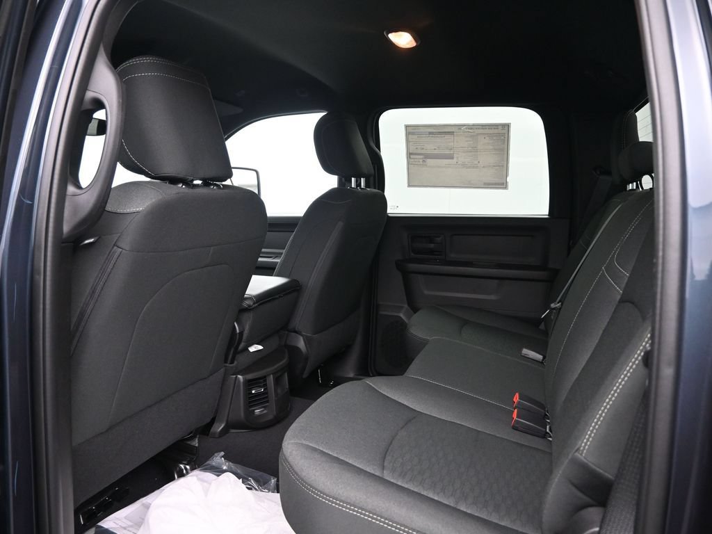 New 2026 RAM 2500 Warlock AWD/4WD image 31