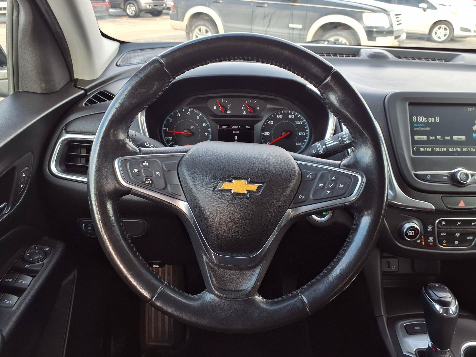 Used 2018 Chevrolet Equinox LT AWD/4WD image 22