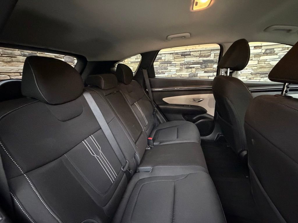Certified 2023 Hyundai Tucson SEL image 32