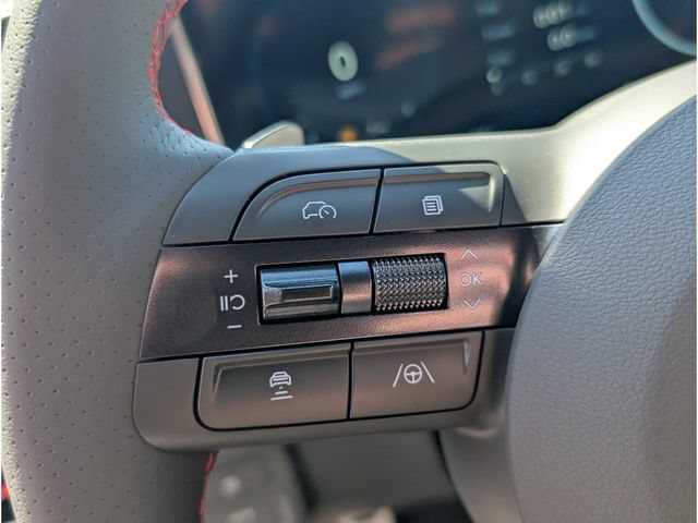New 2026 Hyundai Sonata N Line FWD image 18