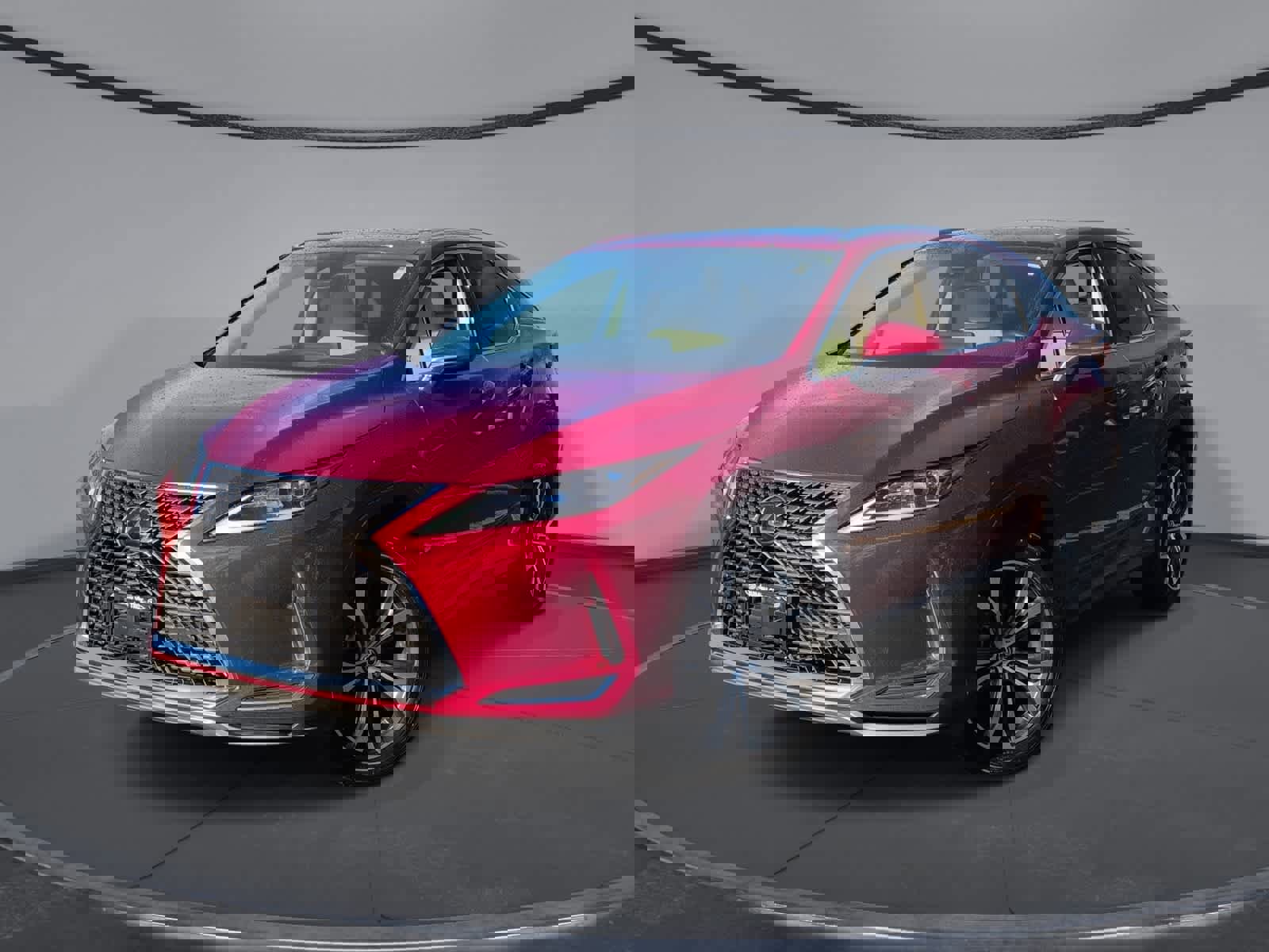 Used 2020 Lexus RX 350 AWD w/ Premium Package