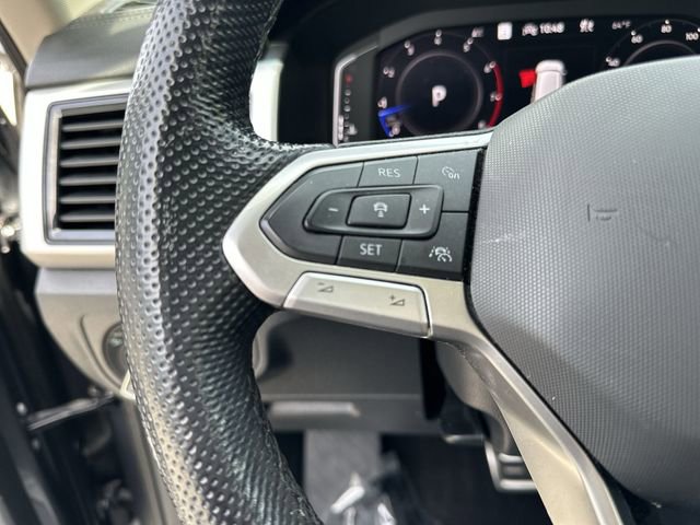Used 2022 Volkswagen Atlas SEL Premium image 22