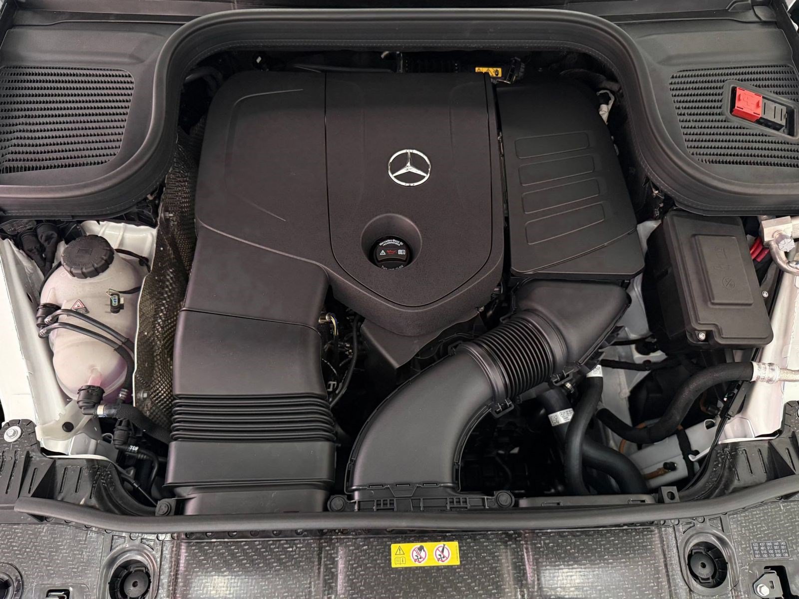 New 2027 Mercedes-Benz GLE 350 4MATIC image 32