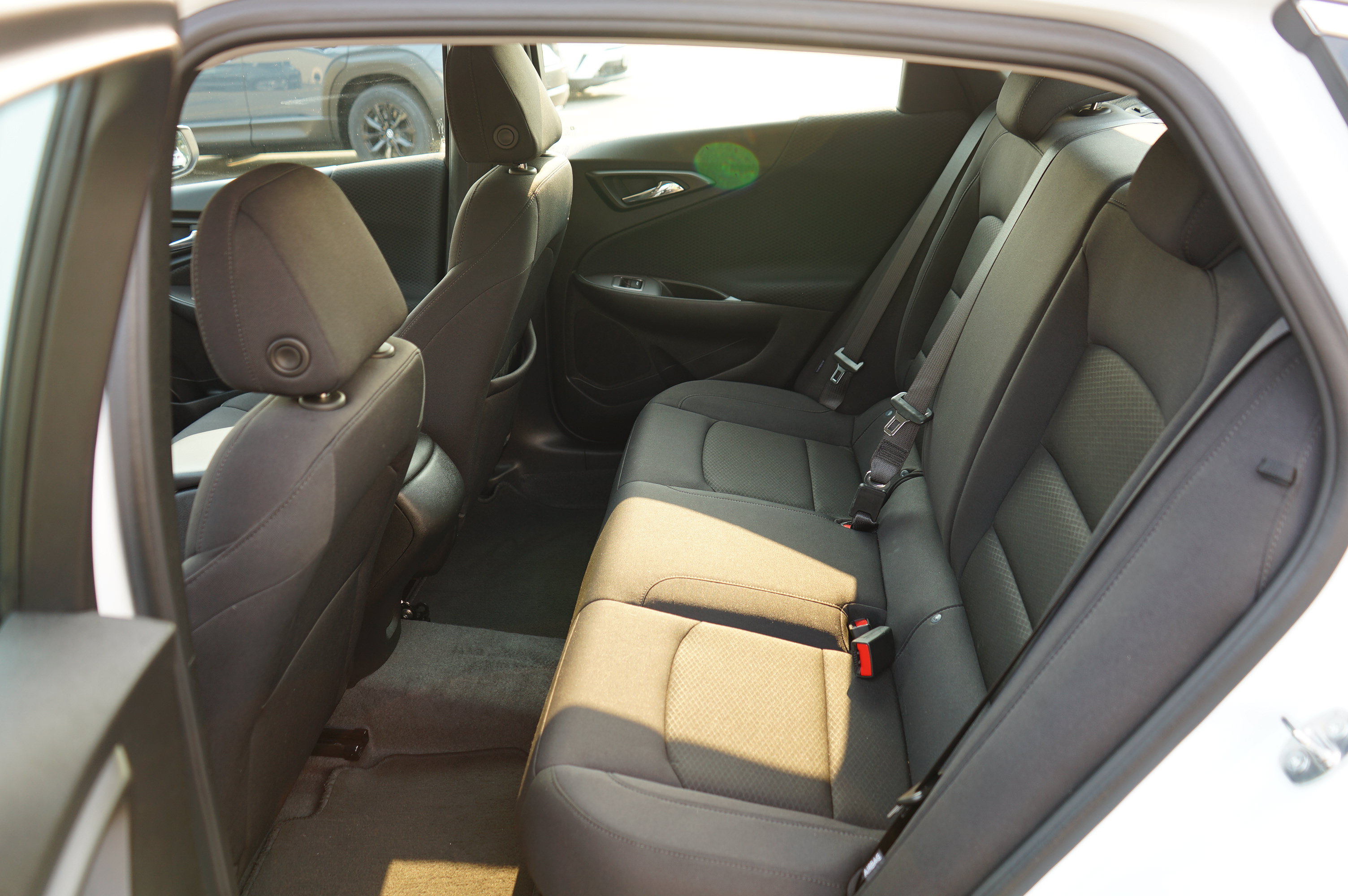 Used 2023 Chevrolet Malibu LS w/ Driver Confidence Package FWD image 20