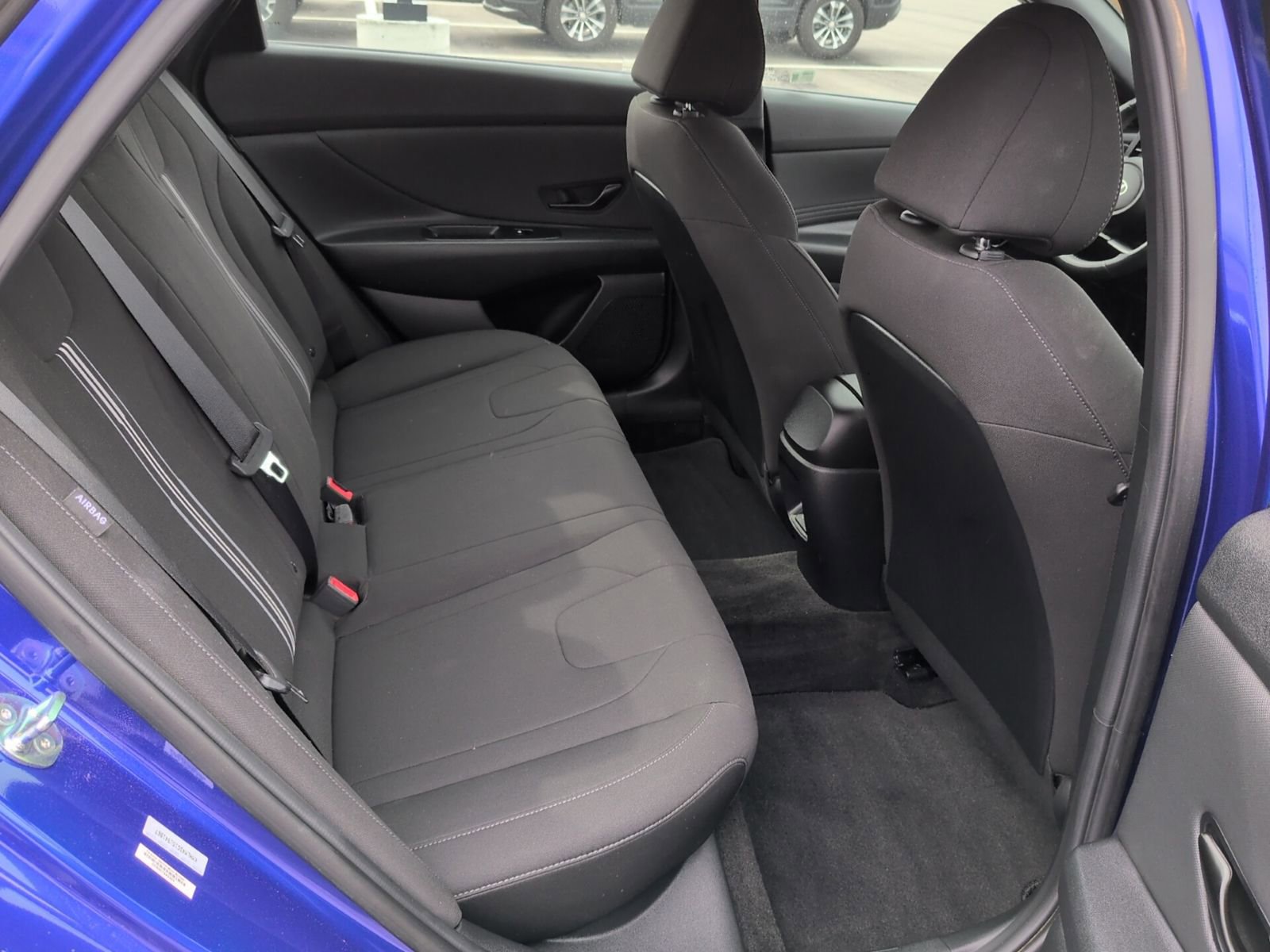 Used 2025 Hyundai Elantra Sport image 12