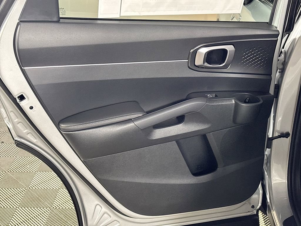 New 2025 Kia Sorento EX image 20