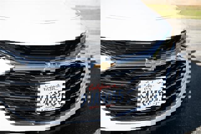 Used 2024 Chevrolet Malibu LT image 64