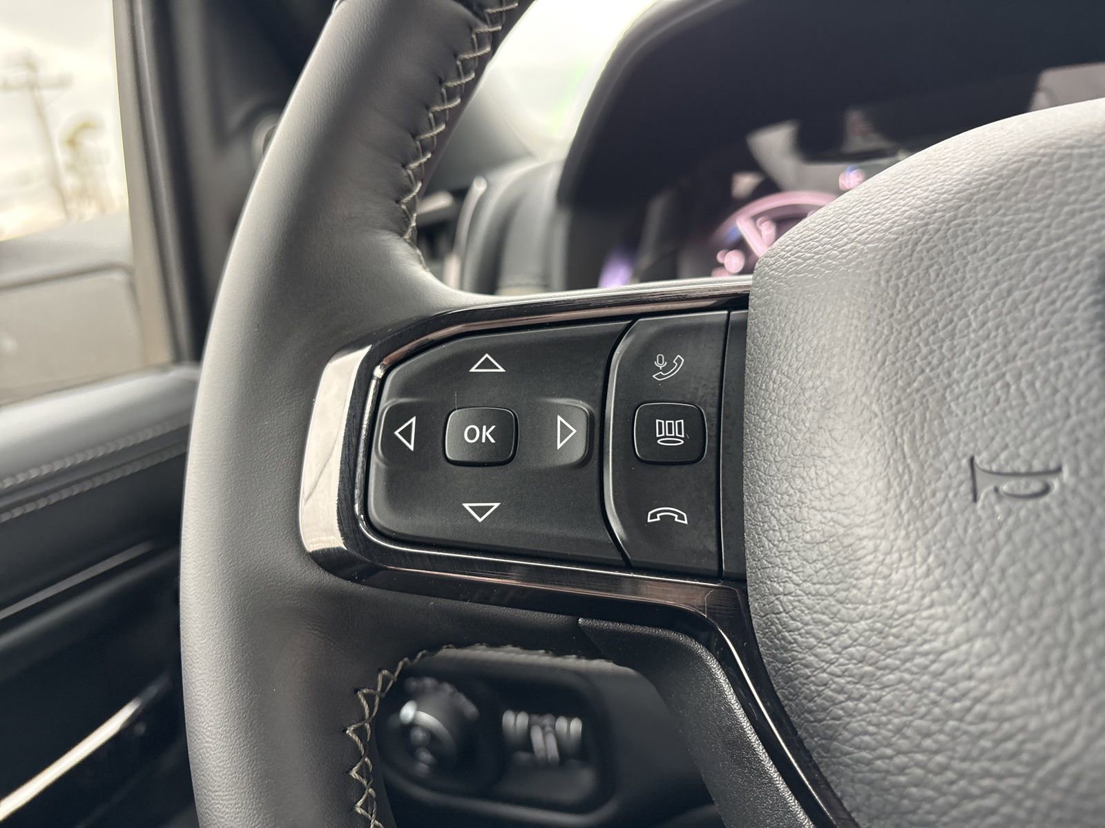 New 2026 RAM 3500 Limited image 31