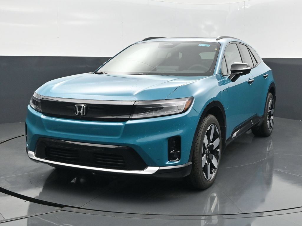 New 2026 Honda Prologue Elite image 2