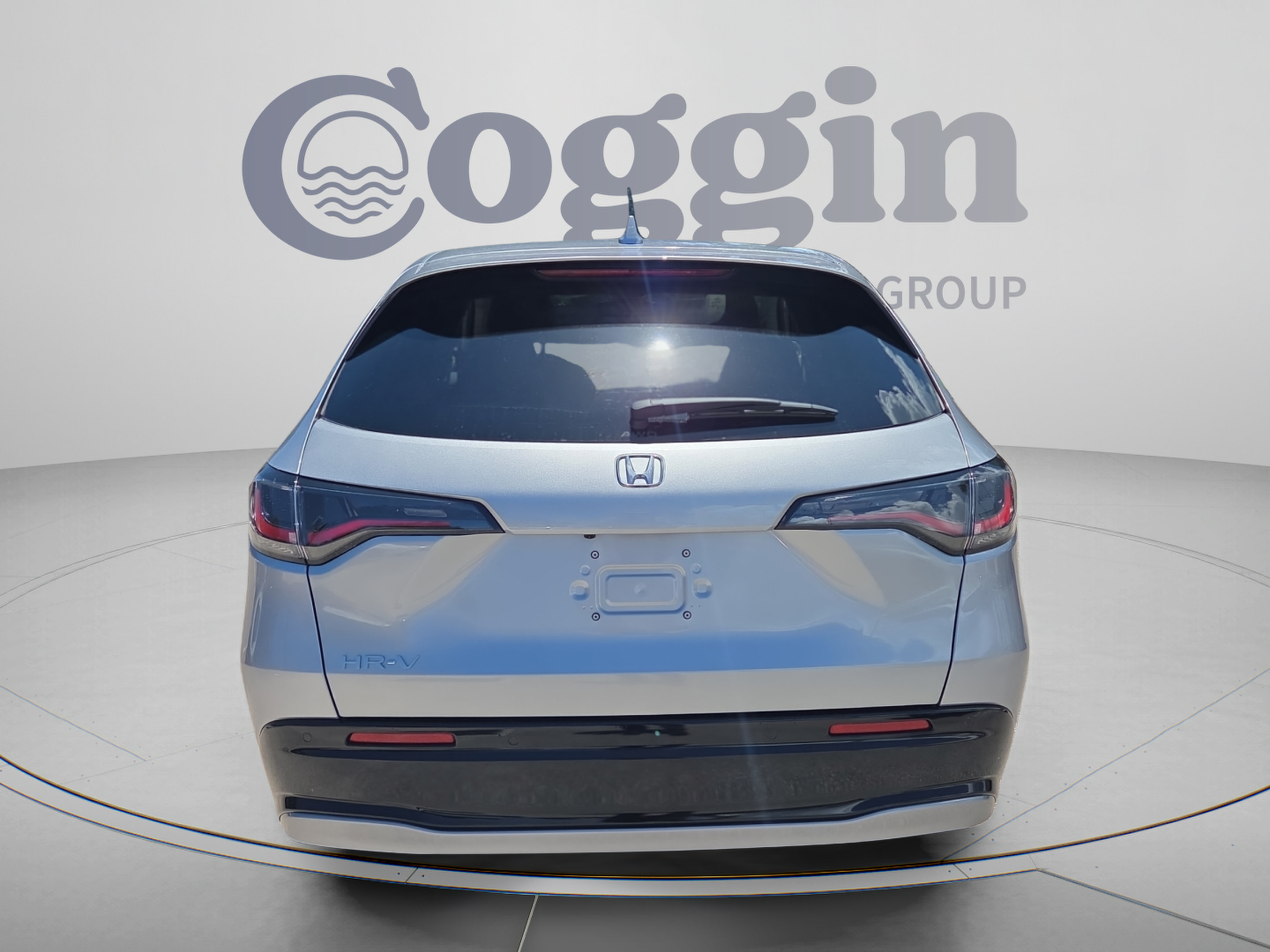 New 2027 Honda HR-V EX-L image 4