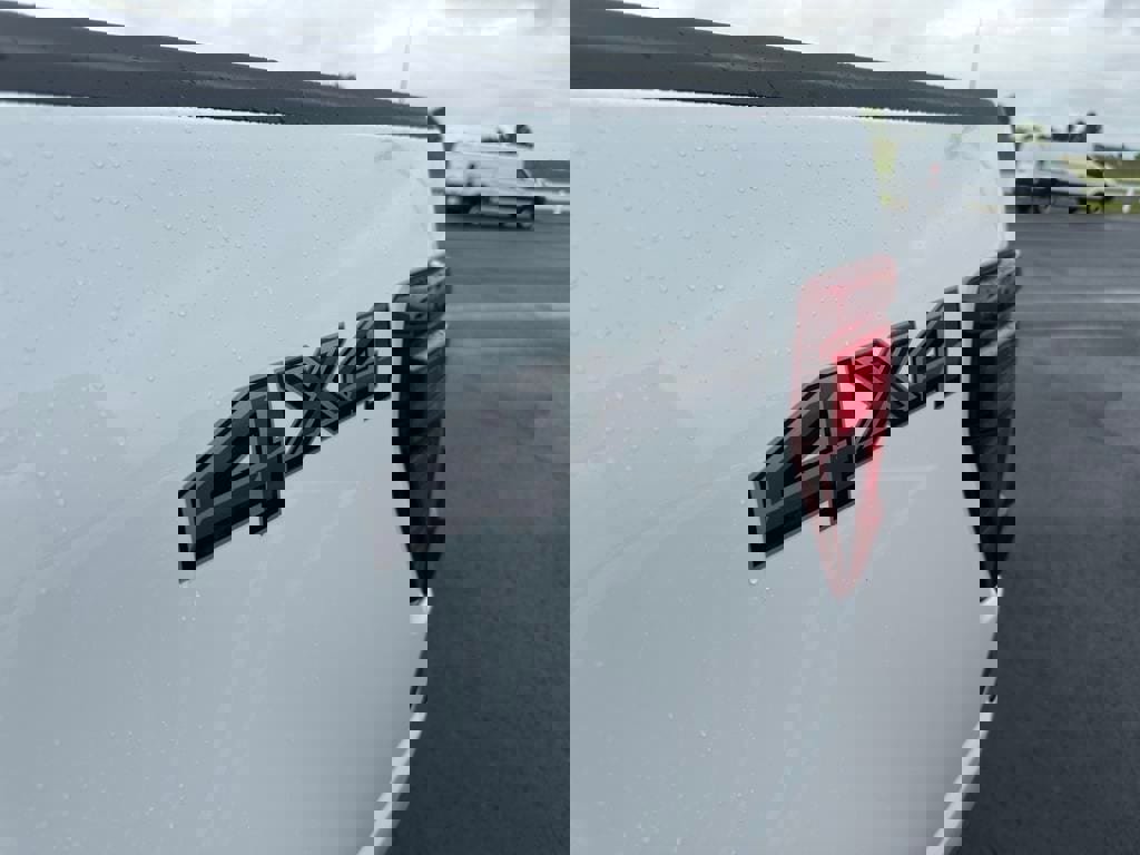 New 2025 Ford F150 STX w/ STX Black Appearance Package image 24