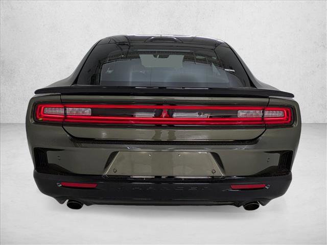 New 2026 Dodge Charger Scat Pack image 8
