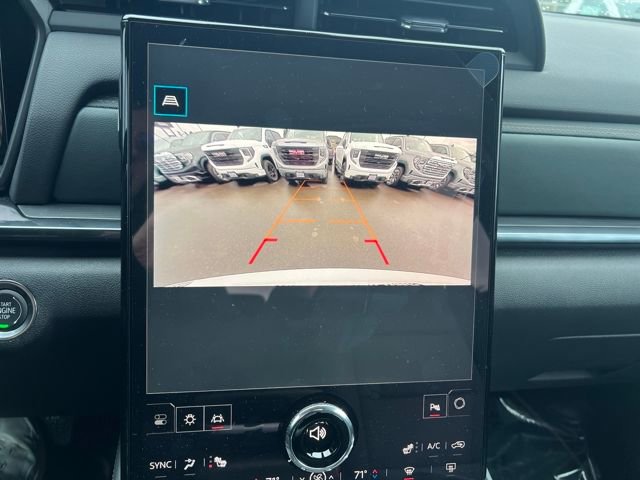 New 2026 GMC Terrain AT4 image 16