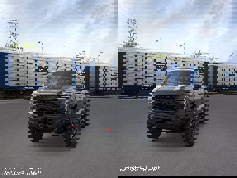 New 2026 Ford F150 Raptor image 32