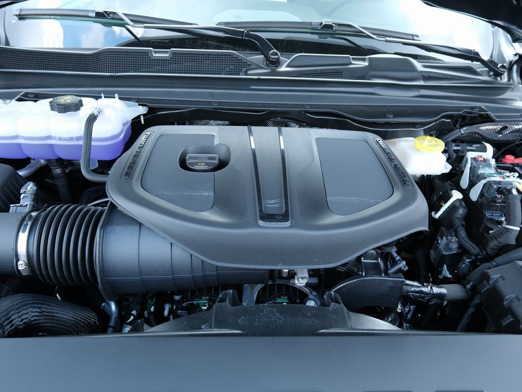 New 2026 RAM 1500 Laramie image 38