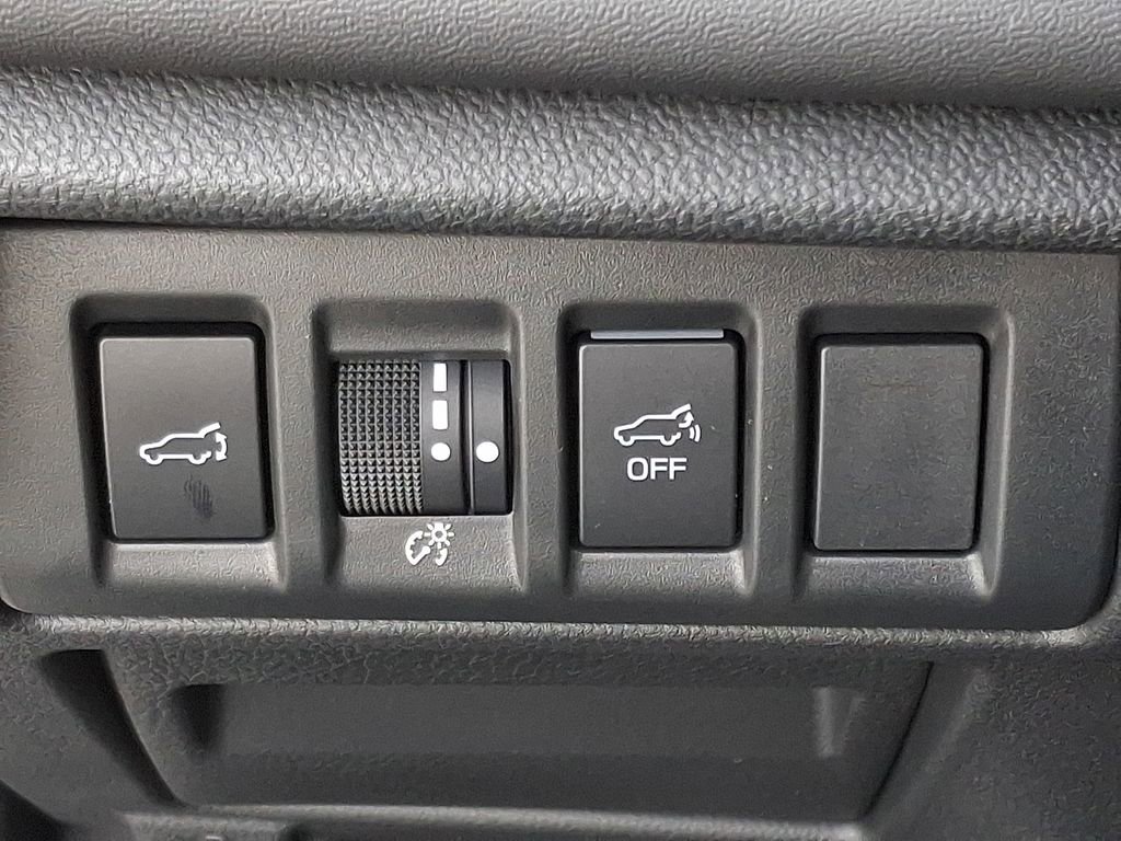 Certified 2024 Subaru Outback Touring XT w/ Popular Package #2 image 27