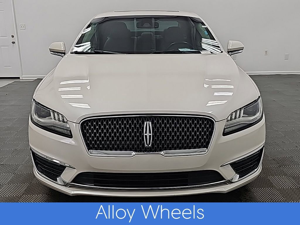 Used 2019 Lincoln MKZ Reserve w/ Reserve Plus Package image 4