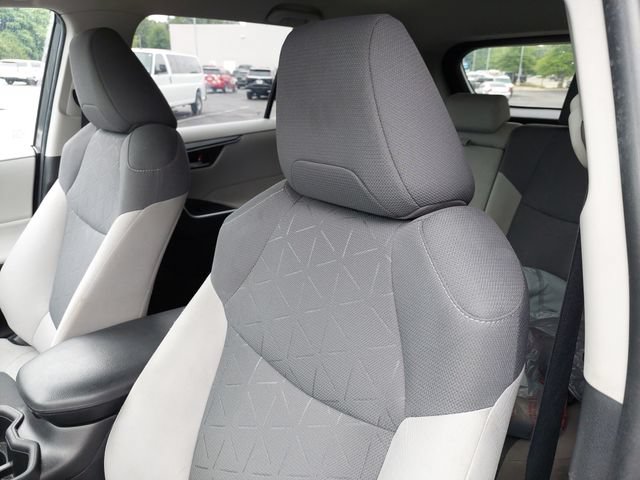 Certified 2023 Toyota RAV4 XLE w/ XLE Grade Weather Package AWD/4WD image 3