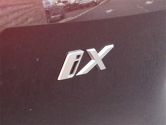 New 2026 BMW iX xDrive60 w/ M Sport Package image 20