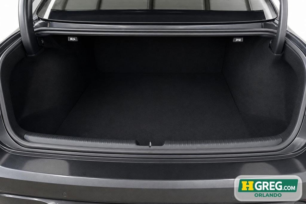 Used 2021 Hyundai Sonata SEL FWD image 17