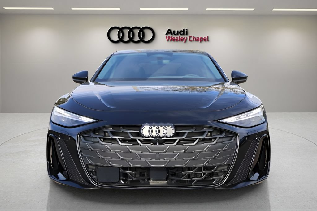 New 2026 Audi A6 Prestige AWD/4WD image 8