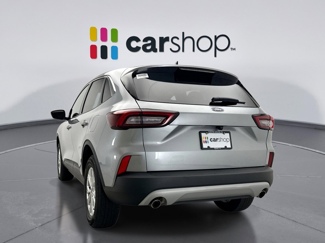 Used 2024 Ford Escape Active image 3