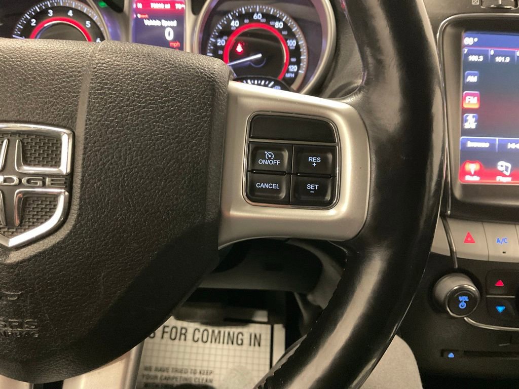 Used 2019 Dodge Journey GT AWD/4WD image 20