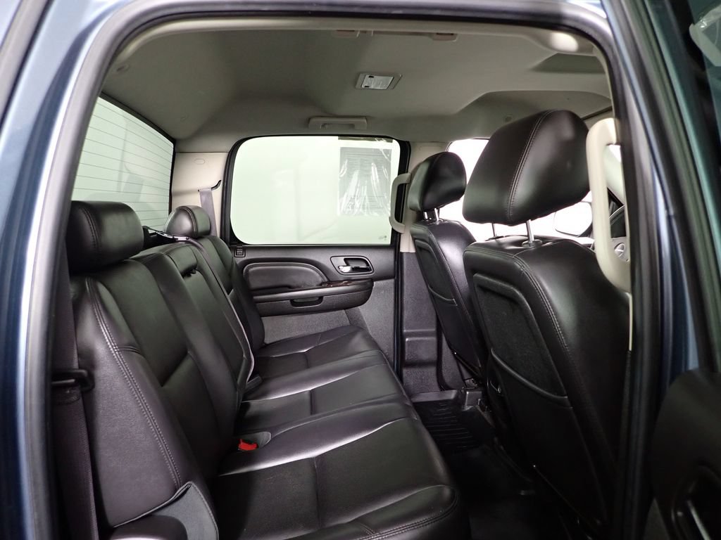 Used 2011 GMC Sierra 1500 Denali AWD/4WD image 35