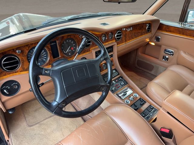 Used 1991 Rolls-Royce Corniche III RWD image 12