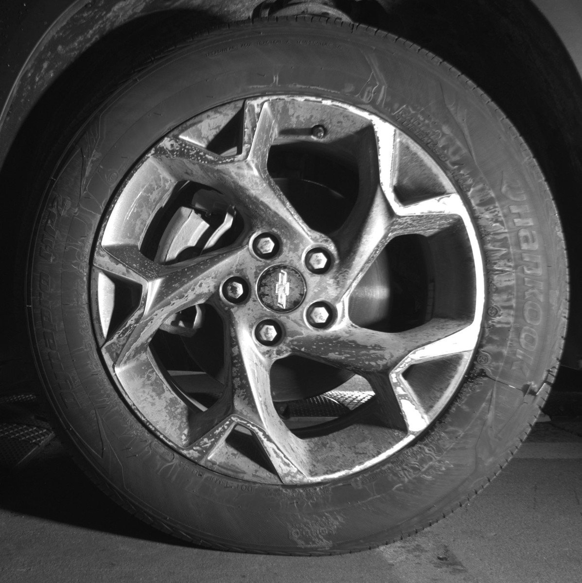 Used 2025 Chevrolet Trax LT w/ LT Convenience Package image 12