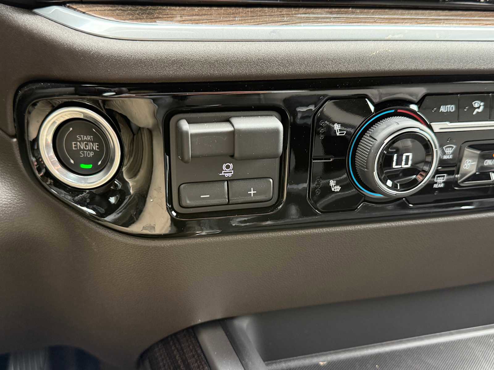 New 2026 Chevrolet Silverado 2500 LT image 57