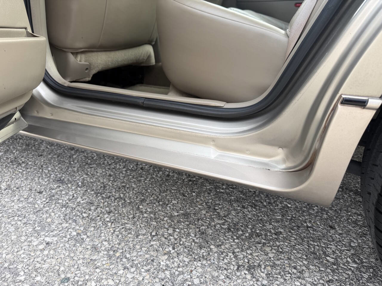 Used 2001 Buick Regal LS FWD image 21