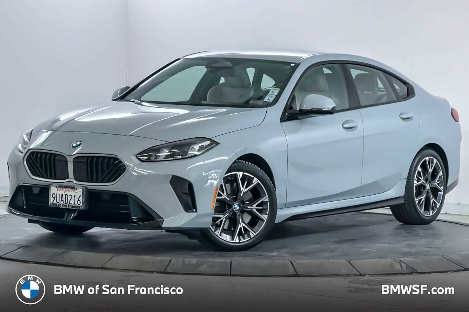 Used 2026 BMW 228i FWD image 1