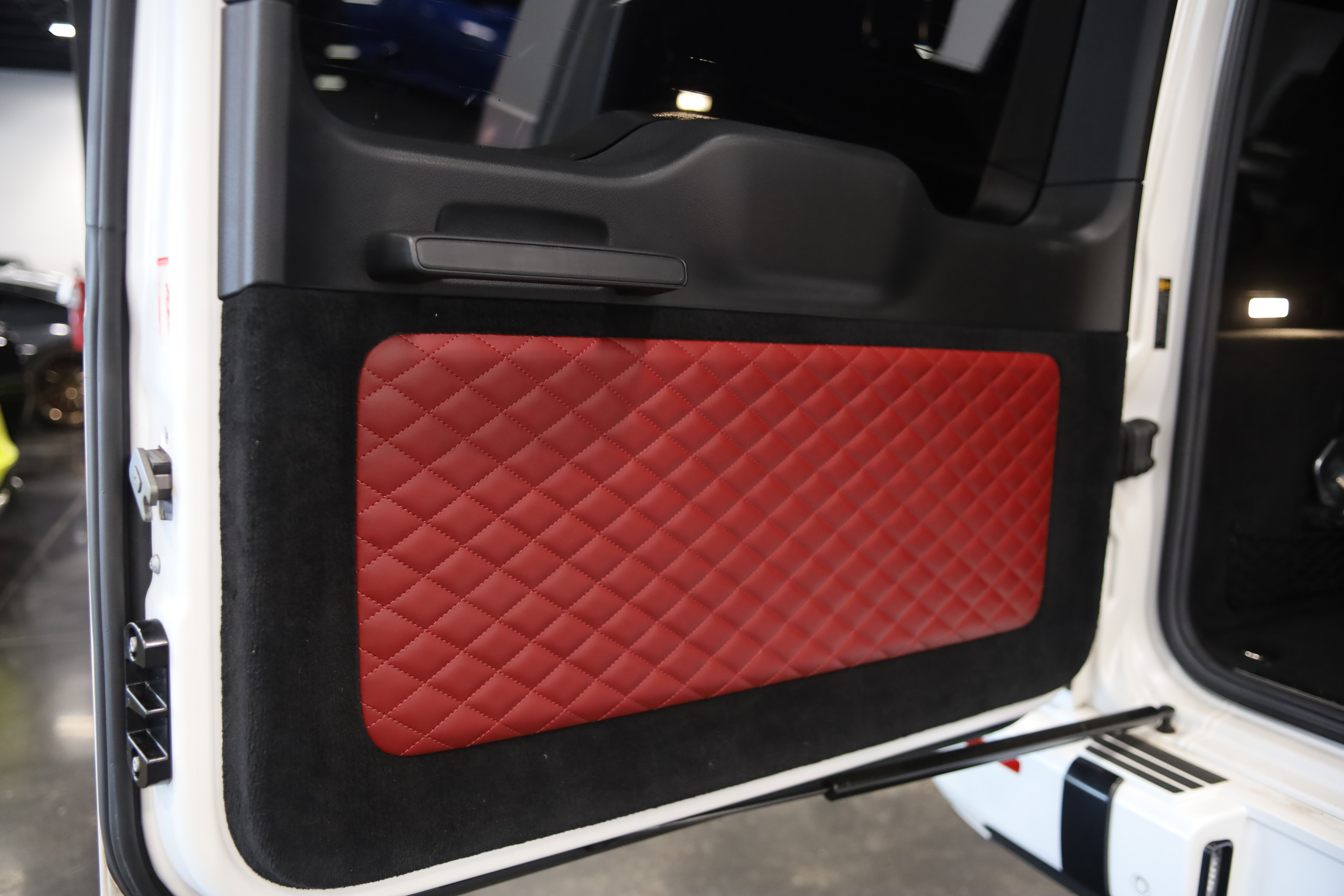 Used 2022 Mercedes-Benz G 63 AMG 4MATIC image 7