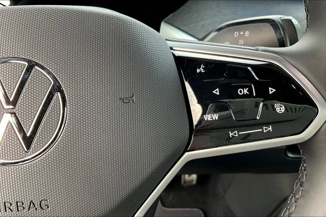 New 2025 Volkswagen ID. Buzz Pro S image 19