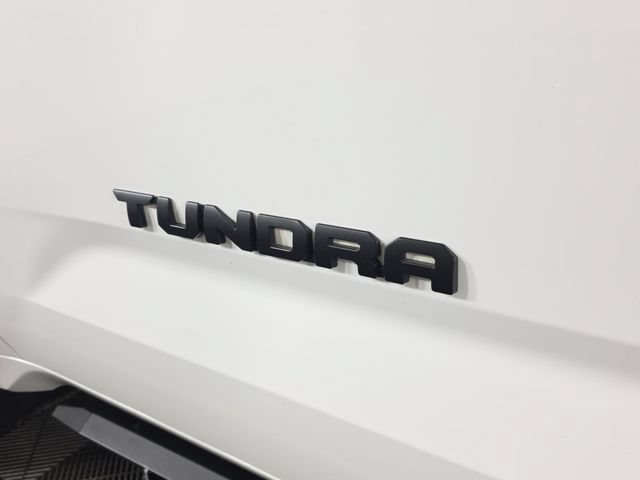 Used 2024 Toyota Tundra Limited w/ TRD Off-Road Package AWD/4WD image 11