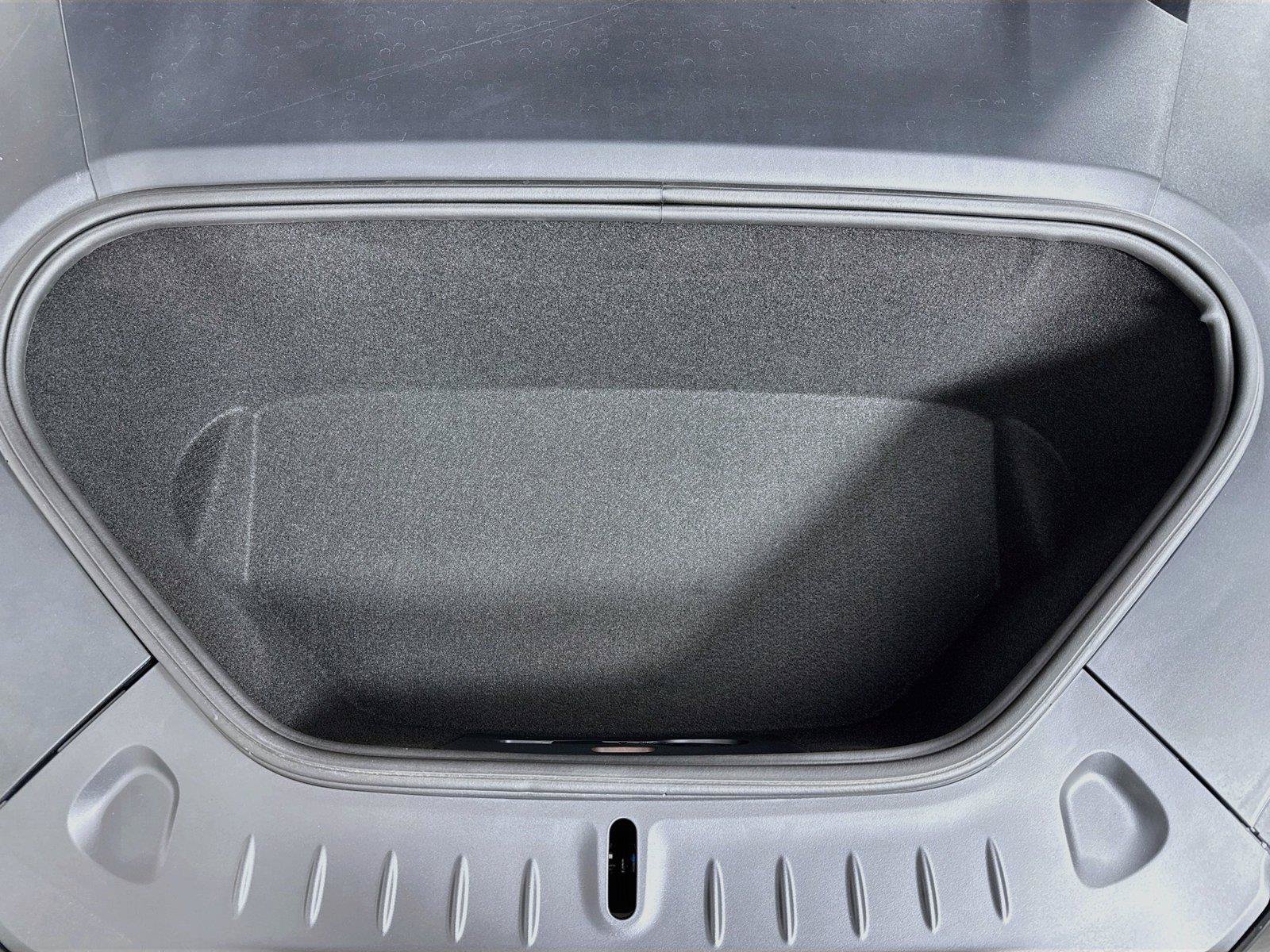 Used 2021 Tesla Model S Plaid AWD/4WD image 38