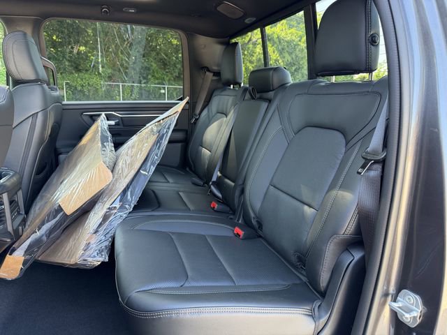 New 2026 RAM 1500 Rebel w/ Rebel Level 2 Equipment Group AWD/4WD image 17