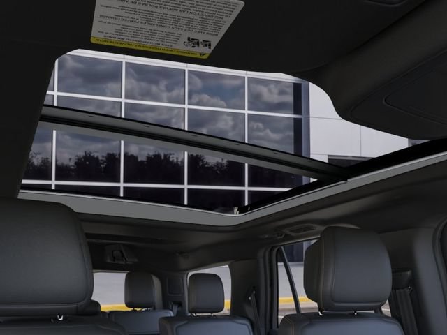 New 2026 Ford Expedition Tremor AWD/4WD image 26
