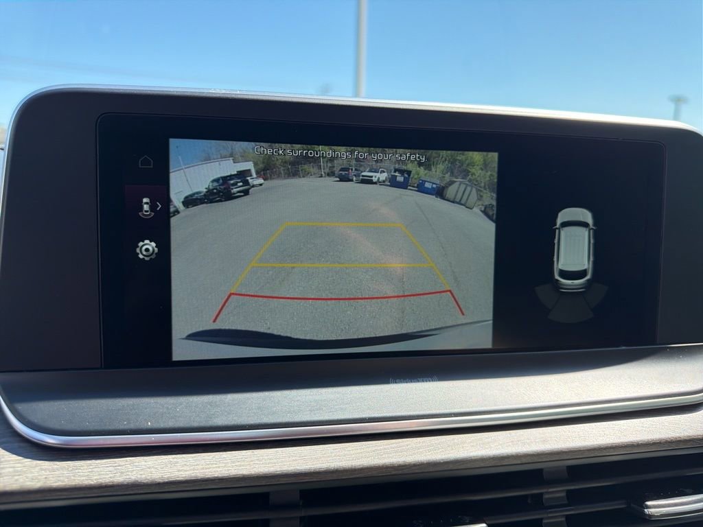 Certified 2022 Kia Telluride EX w/ EX Premium Package image 20