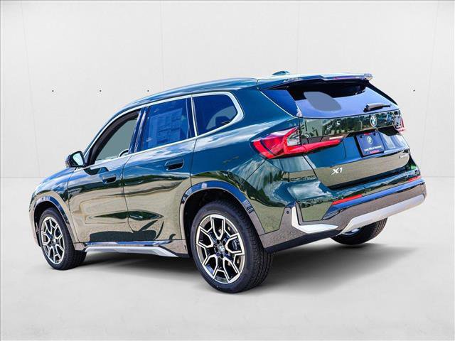 Used 2025 BMW X1 xDrive28i w/ Technology Package image 7