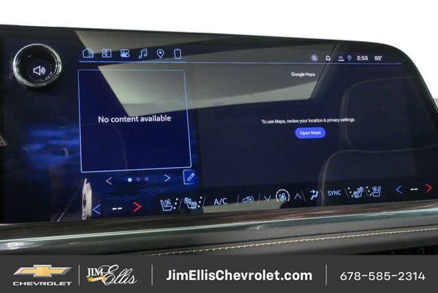 New 2026 Chevrolet Tahoe Premier w/ Sun And Tow Package RWD image 15
